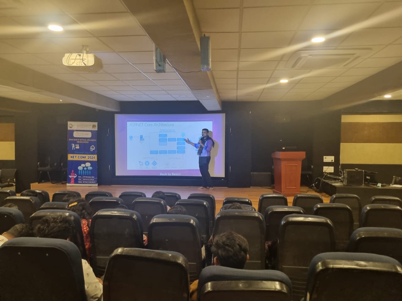 DotNet Conference